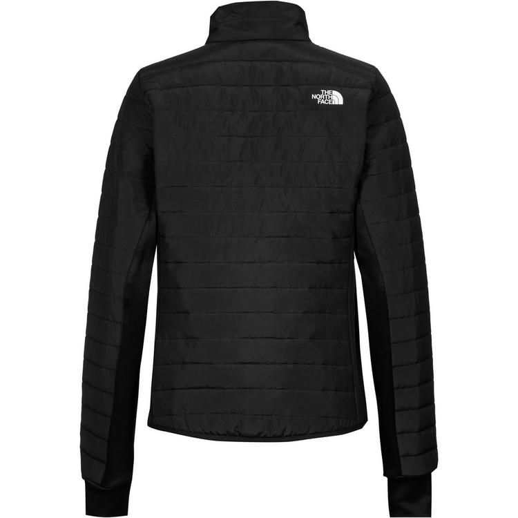 The North Face The North Face CANYONLANDS HYBRID Steppjacke Damen - tnf black-npf - 0 | SportScheck