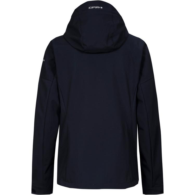 Hagl&ouml;fs Hagl&ouml;fs Aria Proof Parka Damen - true black - 0 | SportScheck