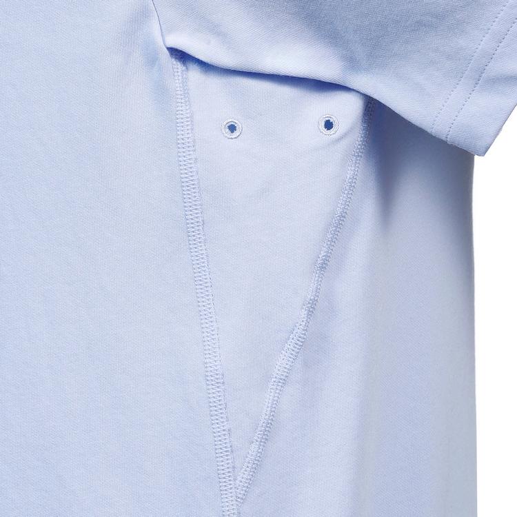 Nike Nike Primary Funktionsshirt Herren - hydrogen blue-hydrogen blue - 1 | SportScheck