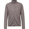 Salomon ESSENTIAL LIGHTWARM Fleecejacke Herren - iron
