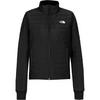 The North Face CANYONLANDS HYBRID Steppjacke Damen - tnf black-npf