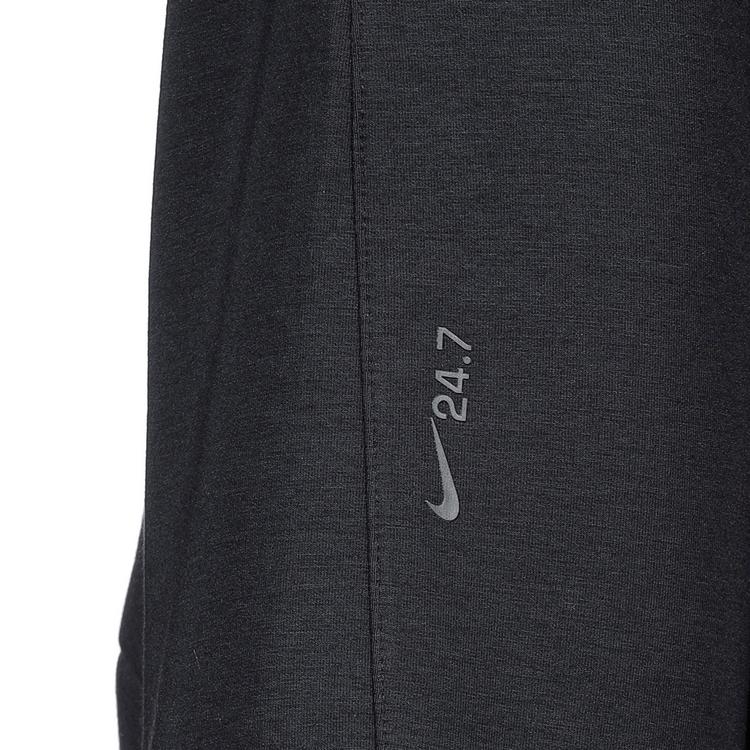 Nike Nike DF 24.7 Funktionsshirt Herren - black-dk smoke grey - 0 | SportScheck