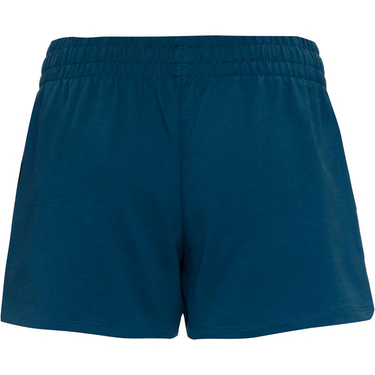 Under Armour Under Armour TERRY Funktionsshorts Damen - wham blue - 0 | SportScheck