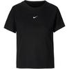 Nike NSW T-Shirt Damen - black
