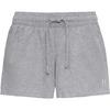 Under Armour TERRY Funktionsshorts Damen - mod gray light heather