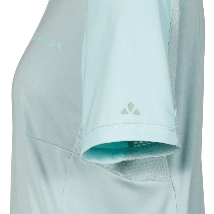 VAUDE VAUDE Matera Trikot Damen - dusty fern - 0 | SportScheck