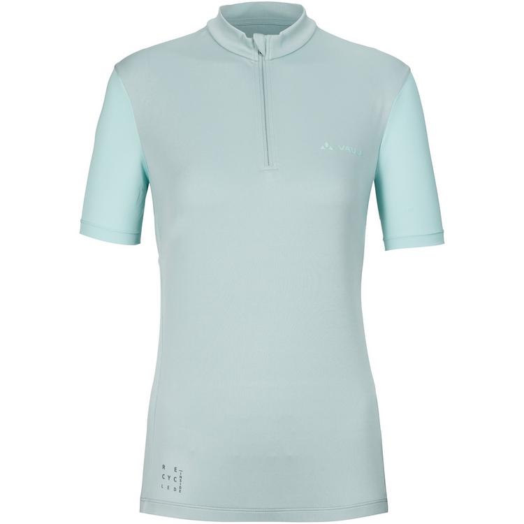 VAUDE VAUDE Matera Trikot Damen - dusty fern - 0 | SportScheck