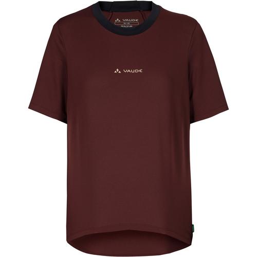 VAUDE Loamer Funktionsshirt Damen