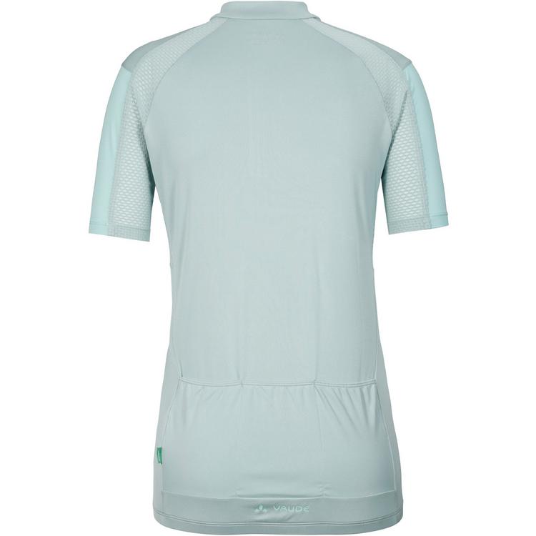 VAUDE VAUDE Matera Trikot Damen - dusty fern - 0 | SportScheck