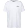 Columbia CSC T-Shirt Herren - white-scoped view