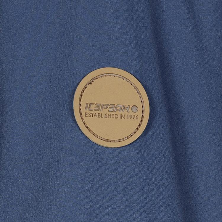 ICEPEAK ICEPEAK MARYSVALE Funktionsjacke Damen - lichtblau - 0 | SportScheck