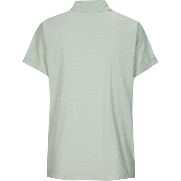 Jeanne Baret Jeanne Baret ACACIA Funktionsbluse Damen - sage - 0 | SportScheck