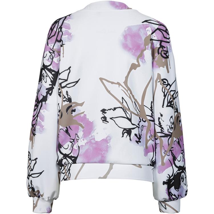 Luhta Luhta ESPOI Sweatshirt Damen - weiss - 0 | SportScheck