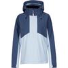 ICEPEAK MARYSVALE Funktionsjacke Damen - lichtblau