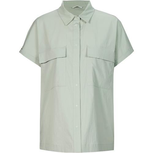 Jeanne Baret ACACIA Funktionsbluse Damen