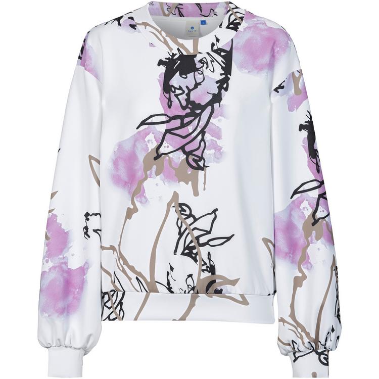 Luhta Luhta ESPOI Sweatshirt Damen - weiss - 0 | SportScheck