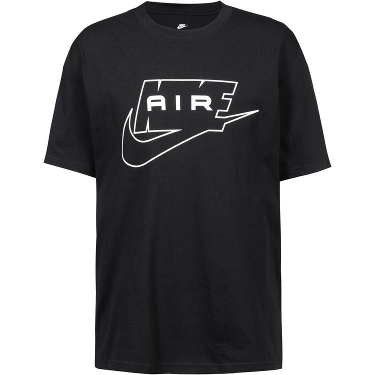 Nike Nike T-Shirt Herren - black - 0 | SportScheck