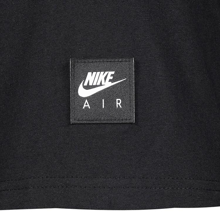 Nike Nike T-Shirt Herren - black - 0 | SportScheck