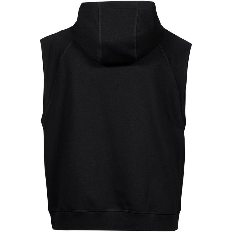 Nike Nike ATHLETIC Hoodie Herren - black-black - 0 | SportScheck