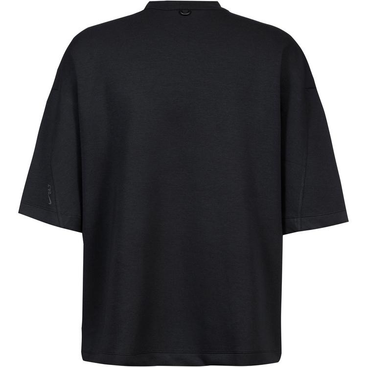 Nike Nike IMPOSSIBLYSOFT T-Shirt Herren - black-black-dk smoke grey - 0 | SportScheck