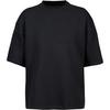 Nike IMPOSSIBLYSOFT T-Shirt Herren - black-black-dk smoke grey