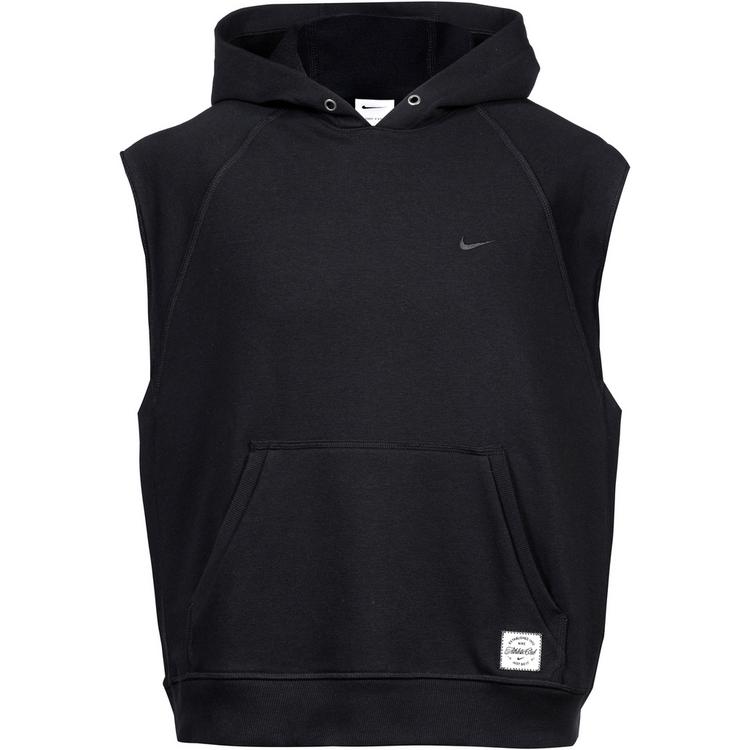 Nike Nike ATHLETIC Hoodie Herren - black-black - 0 | SportScheck