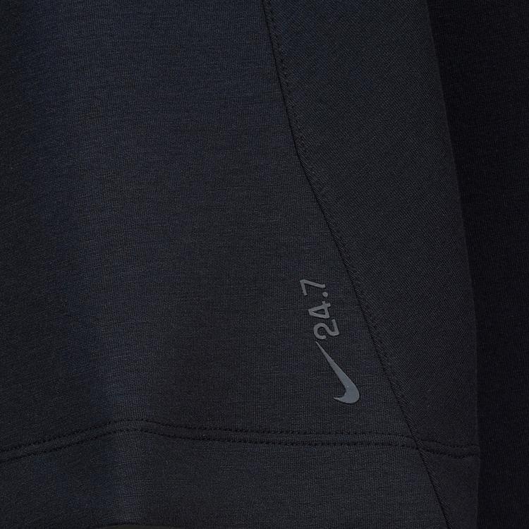 Nike Nike IMPOSSIBLYSOFT T-Shirt Herren - black-black-dk smoke grey - 0 | SportScheck