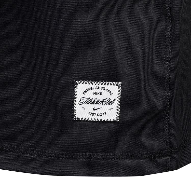 Nike Nike ATHLETIC Funktionstank Herren - black-black - 0 | SportScheck