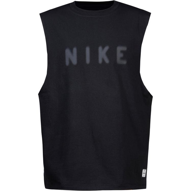 Nike Nike ATHLETIC Funktionstank Herren - black-black - 0 | SportScheck