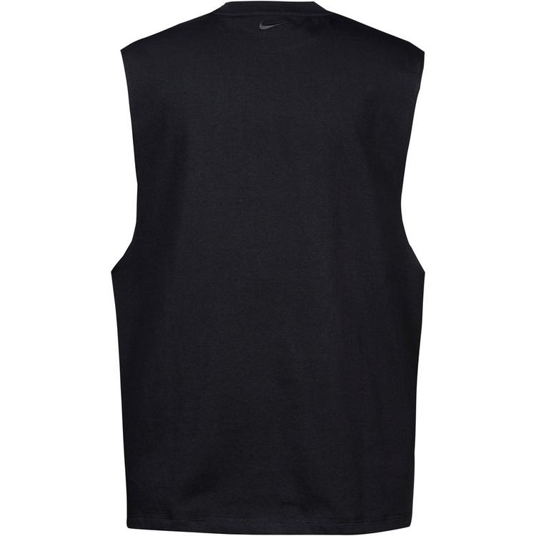Nike Nike ATHLETIC Funktionstank Herren - black-black - 0 | SportScheck