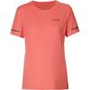 GOREWEAR Contest Funktionsshirt Damen - coral red