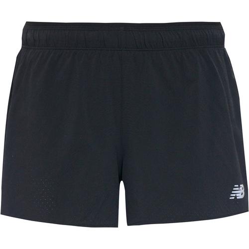 NEW BALANCE Laufshorts Damen