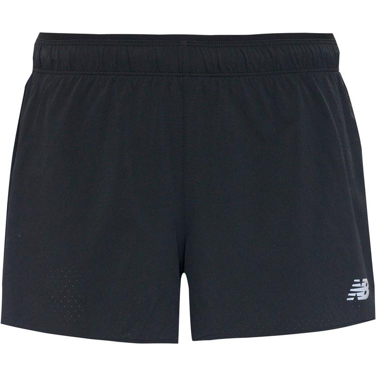 NEW BALANCE NEW BALANCE Laufshorts Damen - black - 0 | SportScheck