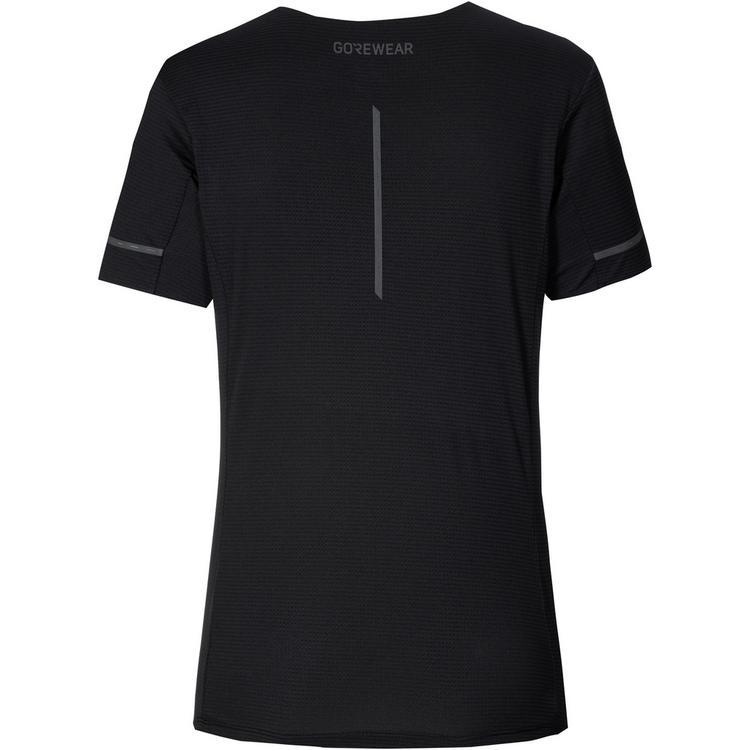 GOREWEAR GOREWEAR Contest Funktionsshirt Damen - black - 0 | SportScheck