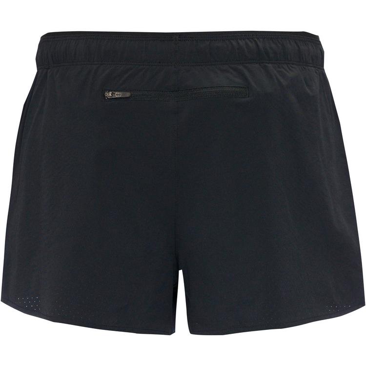 NEW BALANCE NEW BALANCE Laufshorts Damen - black - 0 | SportScheck