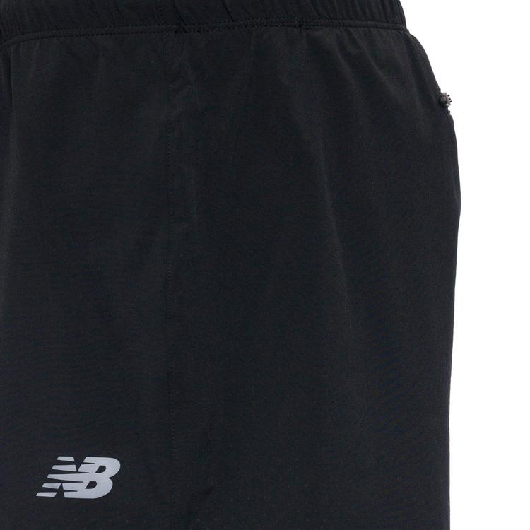NEW BALANCE NEW BALANCE Laufshorts Damen - black - 0 | SportScheck
