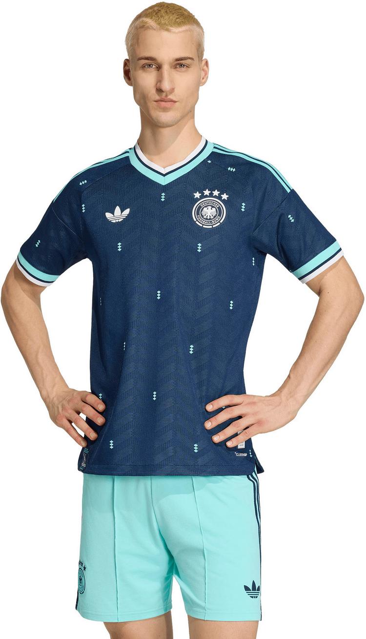 adidas adidas DFB DEUTSCHLAND AWAY AU Teamtrikot Herren - conavy - 0 | SportScheck
