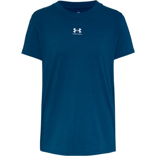Under Armour Off Campus Core Funktionsshirt Damen