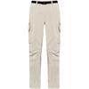Columbia Skien Valley Cargohose Herren - ancient fossil