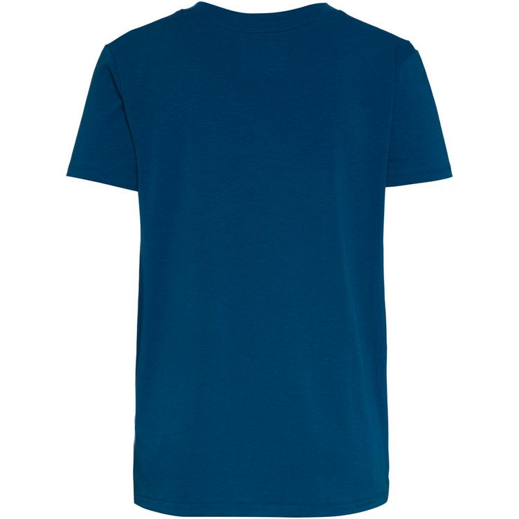 Under Armour Under Armour Off Campus Core Funktionsshirt Damen - wham blue - 0 | SportScheck