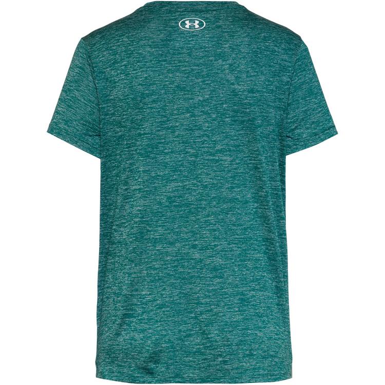 Under Armour Under Armour TECH Funktionsshirt Damen - rack green - 0 | SportScheck
