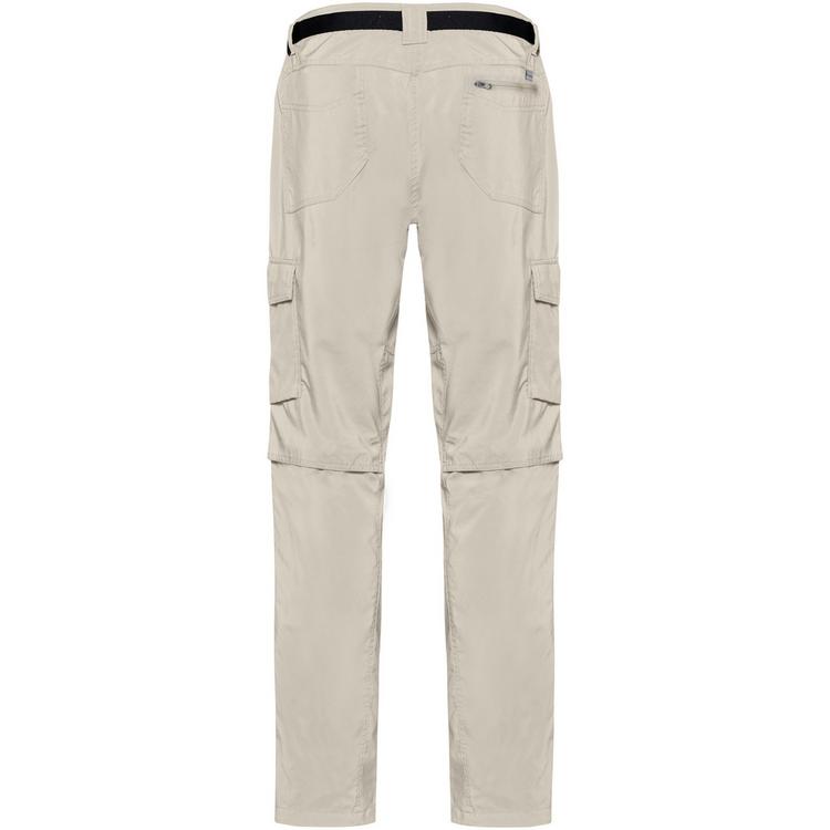 Columbia Columbia Skien Valley Cargohose Herren - ancient fossil - 0 | SportScheck
