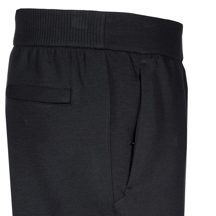 Nike Nike DRI-FIT 24.7 IS Trainingshose Herren - black-dk smoke grey - 0 | SportScheck