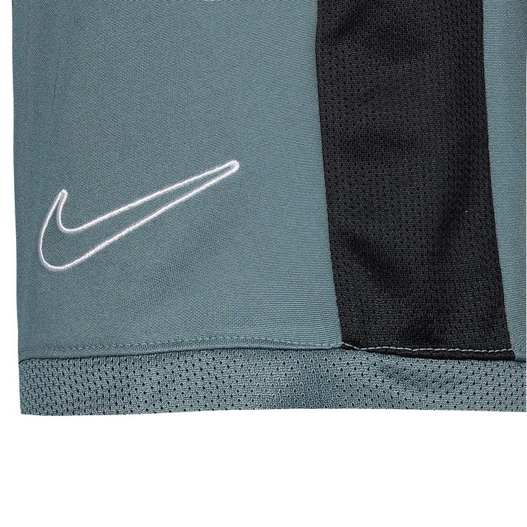 Nike Nike M NK DF ACD25 SHORT KP BR Fu&szlig;ballshorts Herren - mineral slate-white-black-white - 0 | SportScheck