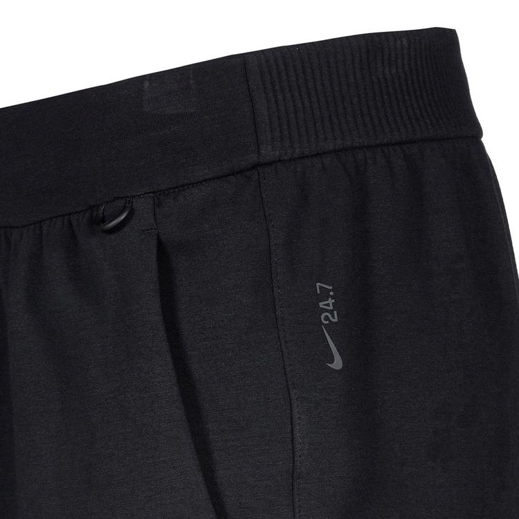 Nike Nike DRI-FIT 24.7 IS Trainingshose Herren - black-dk smoke grey - 1 | SportScheck