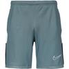 Nike M NK DF ACD25 SHORT KP BR Fu&szlig;ballshorts Herren - mineral slate-white-black-white