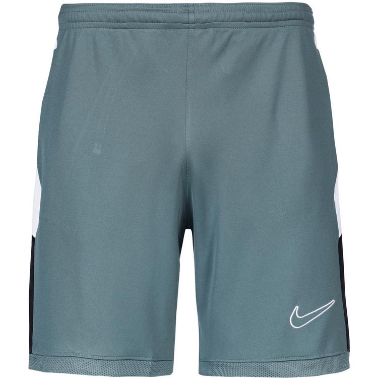 Nike Nike M NK DF ACD25 SHORT KP BR Fu&szlig;ballshorts Herren - mineral slate-white-black-white - 0 | SportScheck
