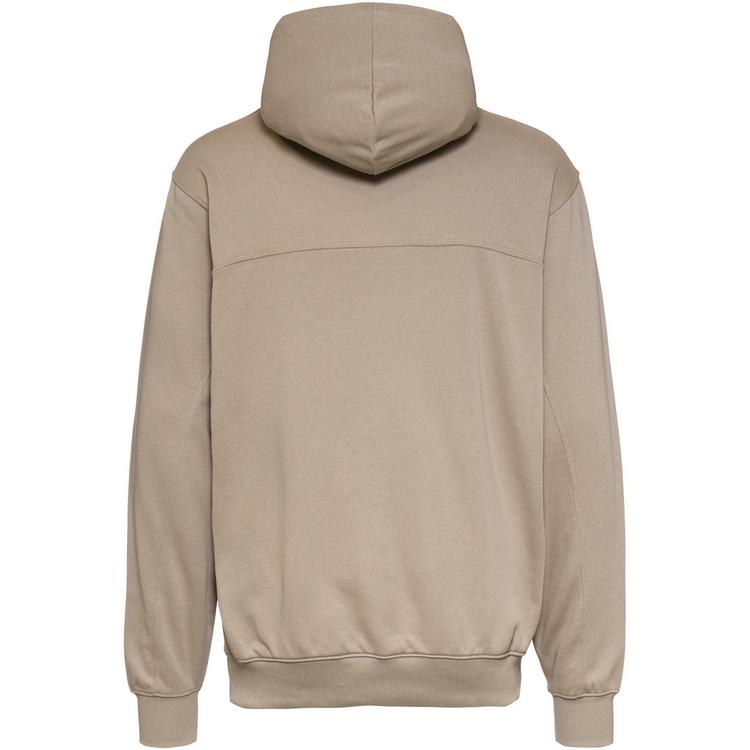 Under Armour Under Armour RIVAL Hoodie Herren - city khaki - 0 | SportScheck