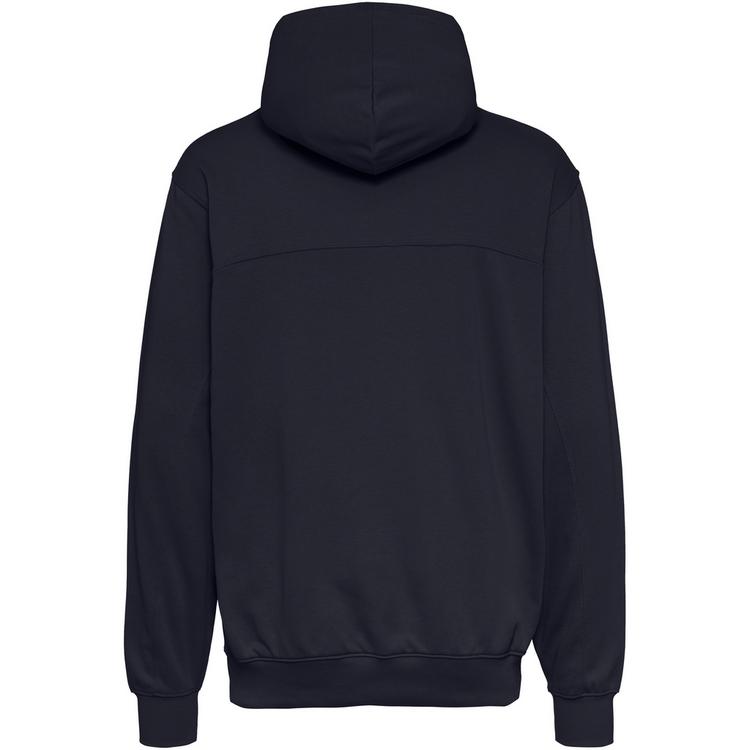 Under Armour Under Armour RIVAL Hoodie Herren - black - 0 | SportScheck