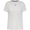 Under Armour VANISH Funktionsshirt Damen - white